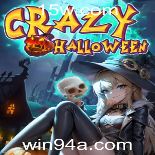 CrazyHalloween: Desvende a Magia e Mistério do Novo Jogo 94a