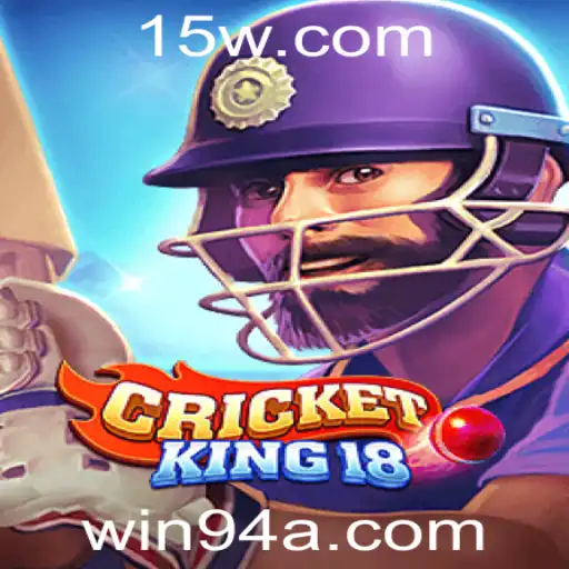CricketKing18: Uma Imersão no Mundo do Cricket Digital