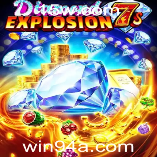 Explorando o Mundo de DiamondExplosion7s: A Nova Sensação dos Jogos