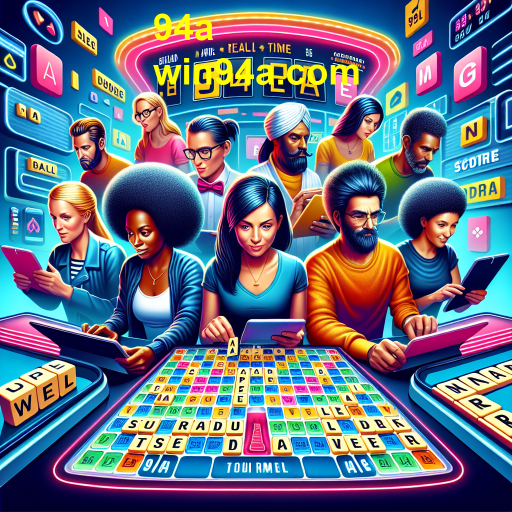 A Ascensão dos Jogos de Evento em 94a: Competição e Comunidade