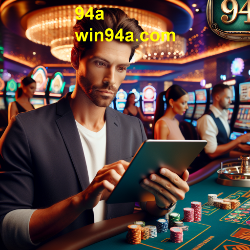 A Importância dos Guias de Jogos em 94a