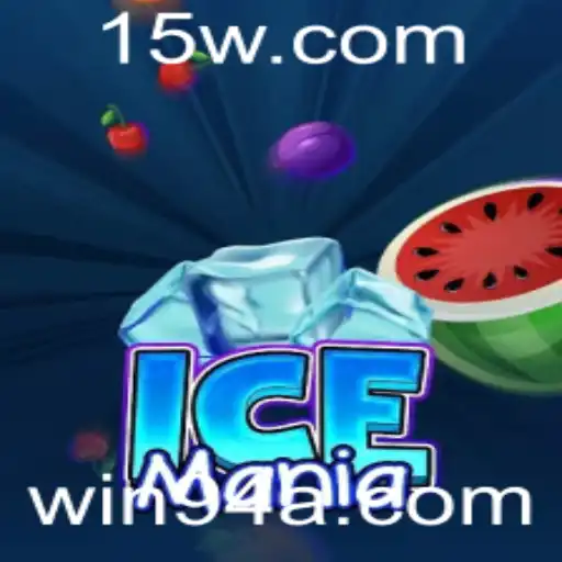 Descobrindo IceMania: A Nova Sensação dos Jogos