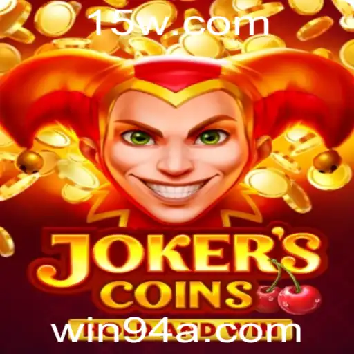 Descubra JokersCoins: O Novo Jogo que Mexeu com o Mercado
