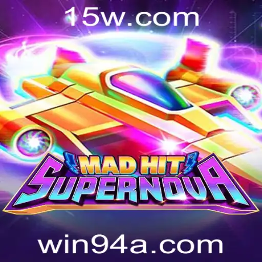 Explorando o Jogo Emocionante 'MadHitSupernova': Descrição, Introdução e Regras