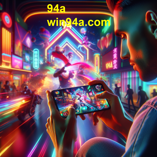 A Evolução dos Jogos Móveis na Indústria de Entretenimento