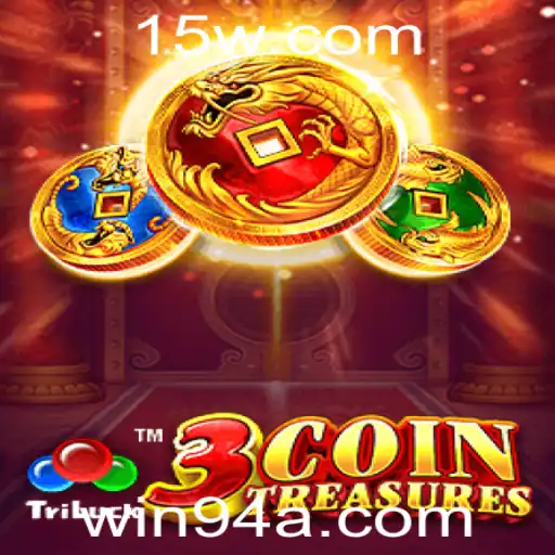 3CoinTreasures: Explorando o Fascínio dos Tesouros Digitais em 2023