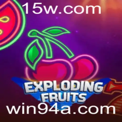 ExplodingFruits: A Emoção do Jogo que Une Frutas e Estratégia