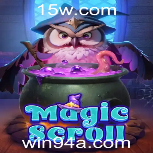 Explorando o Fascinante Mundo de MagicScroll