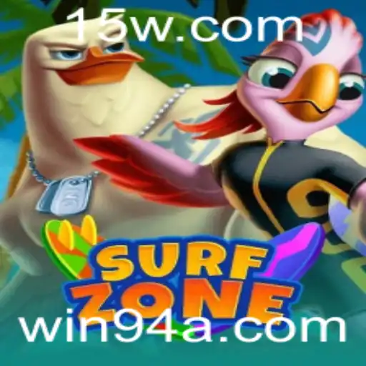 Descubra a Emoção de SurfZone: O Jogo de Aventura nas Ondas