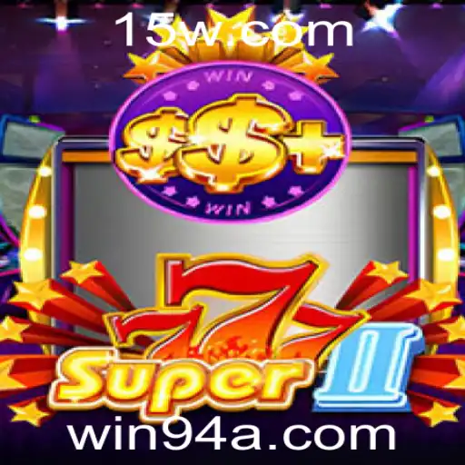 Descubra a Emoção de Super777II: O Jogo que Conquista Todos