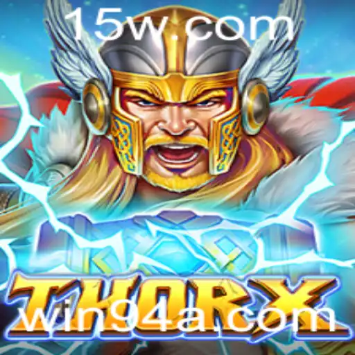 Descubra o Inovador Jogo ThorX: A Nova Sensação no Mundo dos Jogos