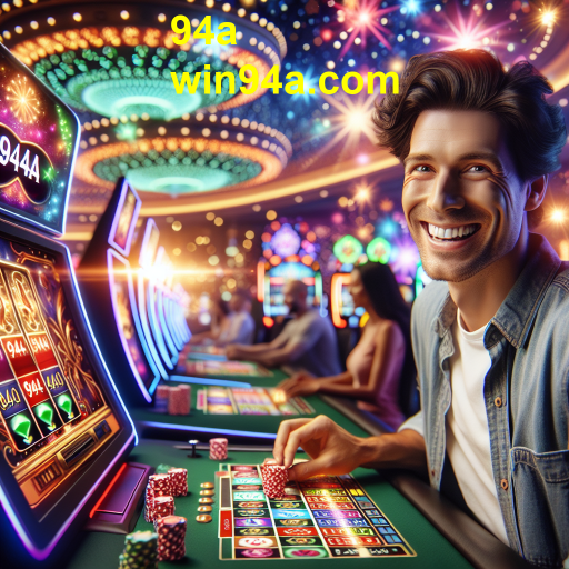 A Importância das Atualizações nos Jogos: Um Olhar sobre o 94a