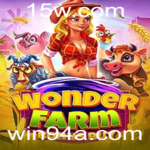 Descubra o Mundo de WonderFarmBonusBuy: Um Jogo de Aventura e Estratégia